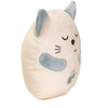 Gattino di peluche - CHICCO - Grigio - Dalla nascita