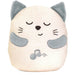 Gattino di peluche - CHICCO - Grigio - Dalla nascita