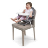 CHICCO Pocket Snack grigio scuro