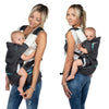 CHICCO - Marsupio porta bebè Pirate Black