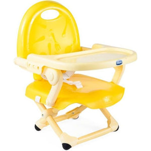CHICCO - Booster Pocket Snack Zafferano