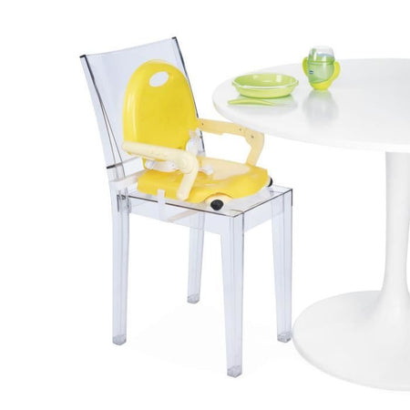 CHICCO - Booster Pocket Snack Zafferano