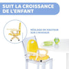 CHICCO - Booster Pocket Snack Zafferano