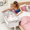 CHICCO - Lettino da co-sleeping Next2Me Dream Sage