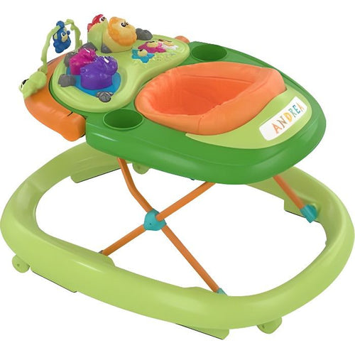 CHICCO Trotter WT Green Wave
