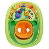 CHICCO Trotter WT Green Wave
