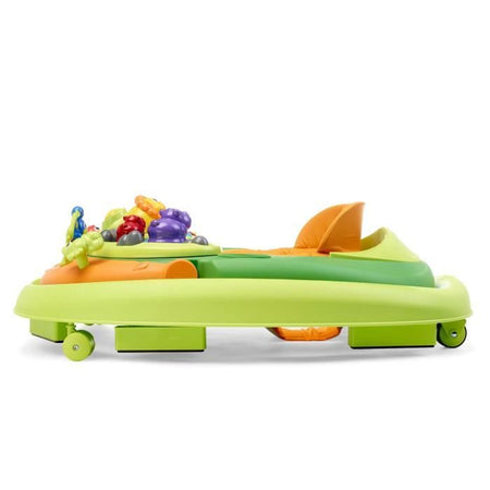 CHICCO Trotter WT Green Wave