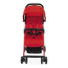 Passeggino CHICCO Ohlala 3 Red Passion