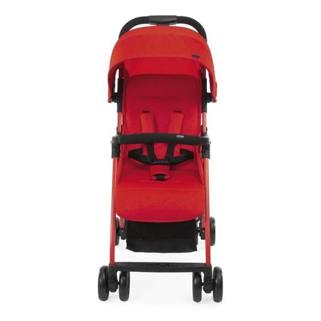 Passeggino CHICCO Ohlala 3 Red Passion