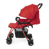 Passeggino CHICCO Ohlala 3 Red Passion