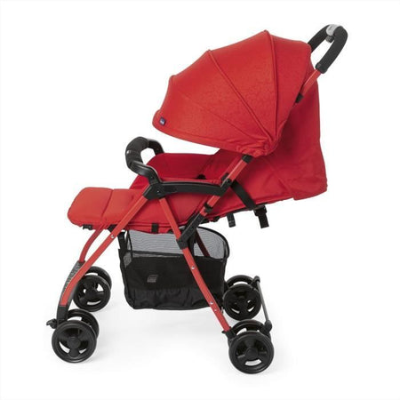 Passeggino CHICCO Ohlala 3 Red Passion