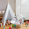Altalena Relax & Play Grey