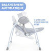 Altalena Relax & Play Grey