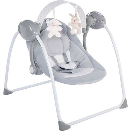 Altalena Relax & Play Grey