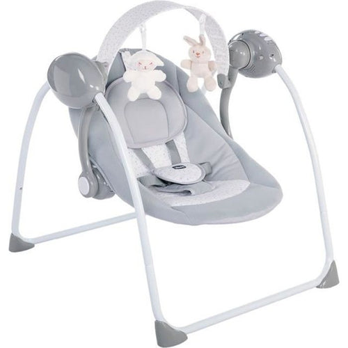 Altalena Relax & Play Grey