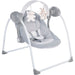 Altalena Relax & Play Grey