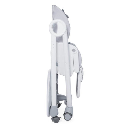 CHICCO - Seggiolone Polly 2 Start Dots