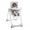 CHICCO - Seggiolone Polly 2 Start Dots