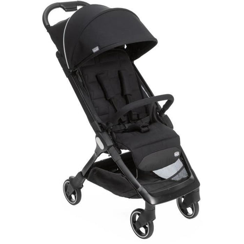 CHICCO - Passeggino a ombrello - We - 4 ruote - Nero