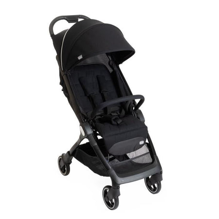 CHICCO - Passeggino a ombrello - We - 4 ruote - Nero