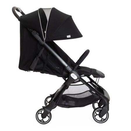 CHICCO - Passeggino a ombrello - We - 4 ruote - Nero