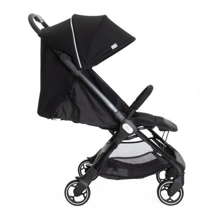 CHICCO - Passeggino a ombrello - We - 4 ruote - Nero