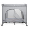 Park - CHICCO - Aperto Fulvo - Grigio