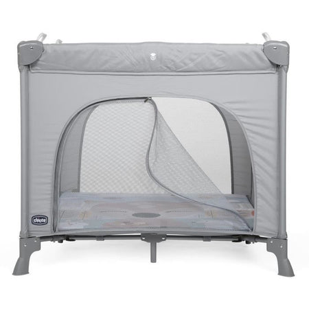 Park - CHICCO - Aperto Fulvo - Grigio