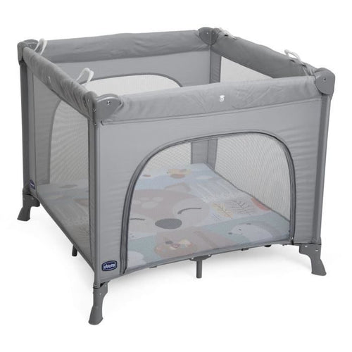 Park - CHICCO - Aperto Fulvo - Grigio