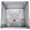 Park - CHICCO - Aperto Fulvo - Grigio