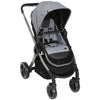 Passeggino CHICCO Urban Pro - Titanio