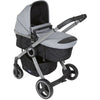 Passeggino CHICCO Urban Pro - Titanio