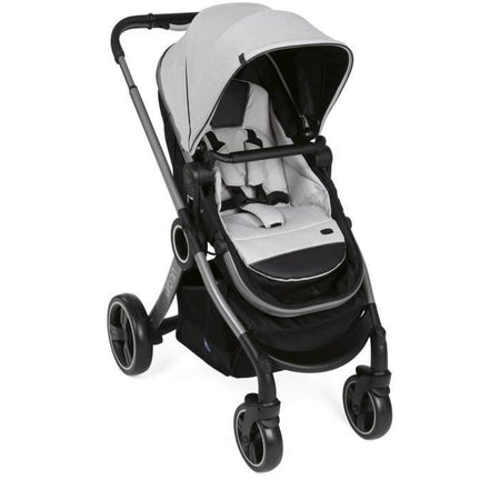 Passeggino CHICCO Urban Pro - Grigio Nebbia
