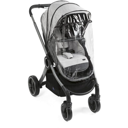 Passeggino CHICCO Urban Pro - Grigio Nebbia
