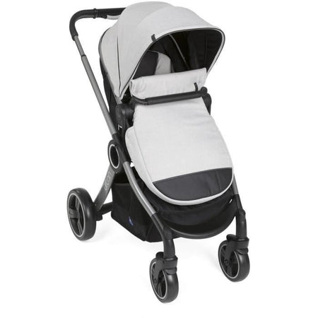 Passeggino CHICCO Urban Pro - Grigio Nebbia