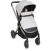 Passeggino CHICCO Urban Pro - Grigio Nebbia