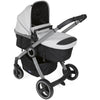 Passeggino CHICCO Urban Pro - Grigio Nebbia