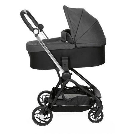Adattatori per seggiolino auto e navicella per passeggino CHICCO One4Ever