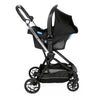Adattatori per seggiolino auto e navicella per passeggino CHICCO One4Ever