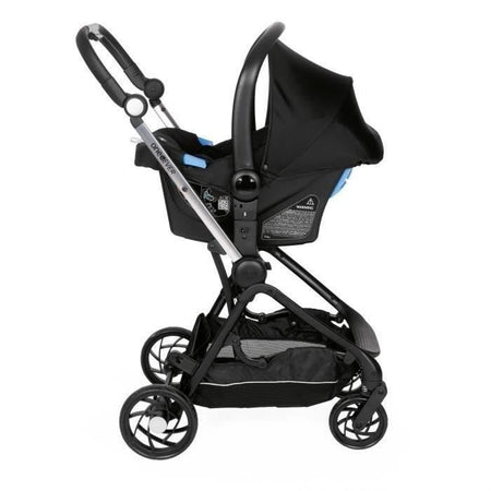 Adattatori per seggiolino auto e navicella per passeggino CHICCO One4Ever
