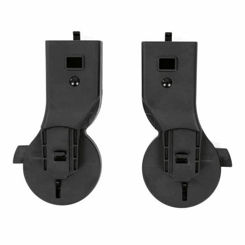 Adattatori per seggiolino auto e navicella per passeggino CHICCO One4Ever