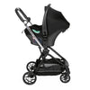 Adattatori per seggiolino auto e navicella per passeggino CHICCO One4Ever