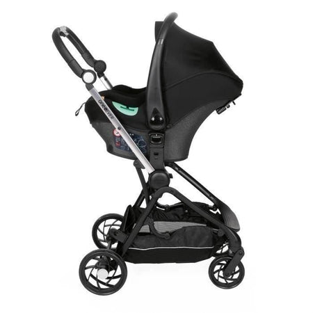Adattatori per seggiolino auto e navicella per passeggino CHICCO One4Ever