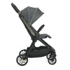 Passeggino compatto CHICCO One4Ever City Map Re-lux