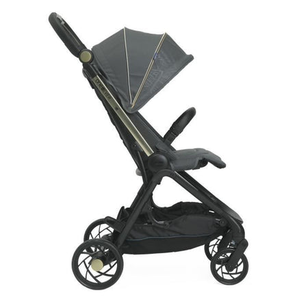 Passeggino compatto CHICCO One4Ever City Map Re-lux