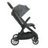 Passeggino compatto CHICCO One4Ever City Map Re-lux