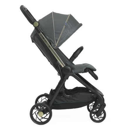 Passeggino compatto CHICCO One4Ever City Map Re-lux
