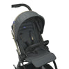 Passeggino compatto CHICCO One4Ever City Map Re-lux