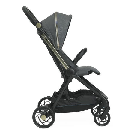 Passeggino compatto CHICCO One4Ever City Map Re-lux