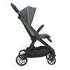 Passeggino compatto CHICCO One4Ever City Map Re-lux